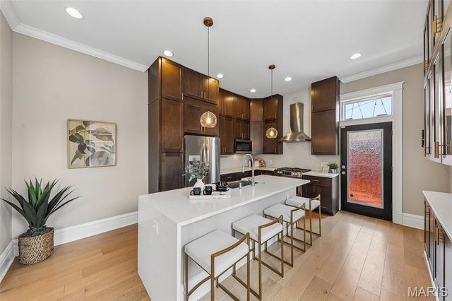 2312 Pestalozzi Street, St Louis, MO 63118