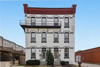 2312 Pestalozzi Street, St Louis, MO 63118
