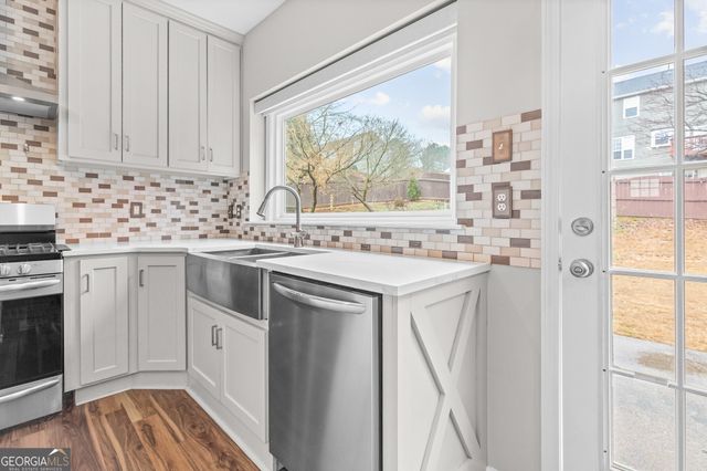 1975 Chattahoochee Drive, Duluth, GA 30097