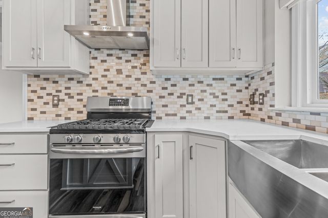 1975 Chattahoochee Drive, Duluth, GA 30097