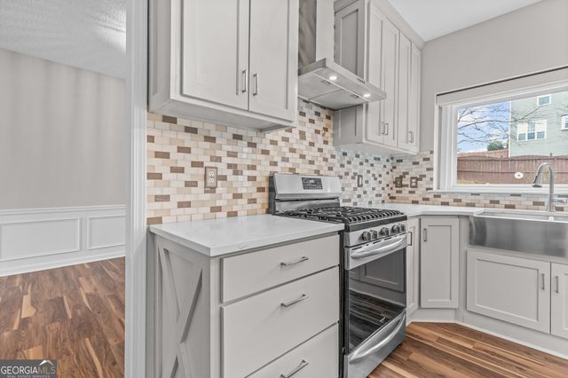 1975 Chattahoochee Drive, Duluth, GA 30097