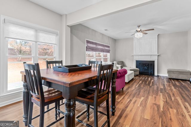 1975 Chattahoochee Drive, Duluth, GA 30097