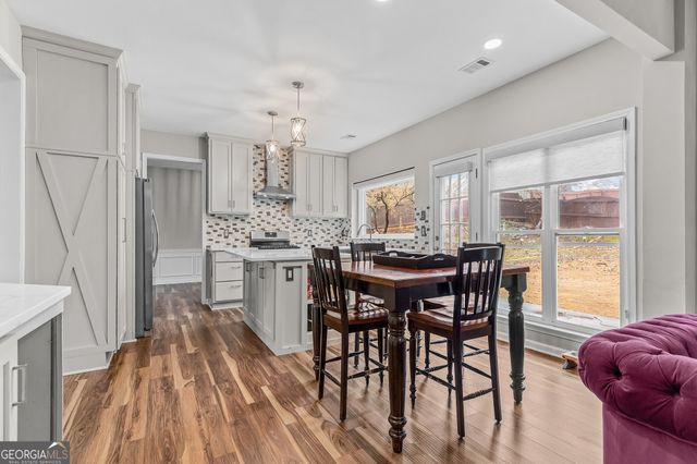 1975 Chattahoochee Drive, Duluth, GA 30097