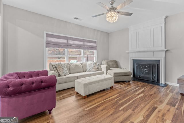 1975 Chattahoochee Drive, Duluth, GA 30097