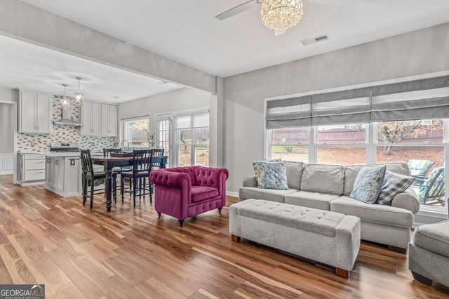 1975 Chattahoochee Drive, Duluth, GA 30097