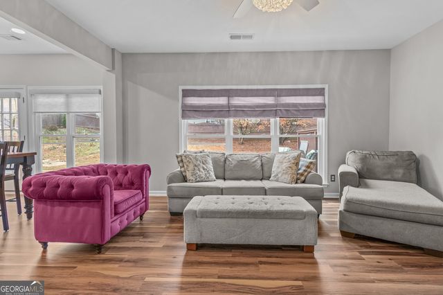 1975 Chattahoochee Drive, Duluth, GA 30097