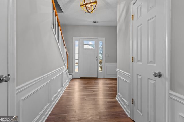 1975 Chattahoochee Drive, Duluth, GA 30097