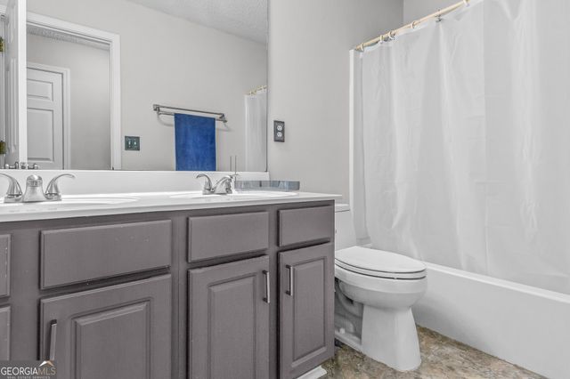 1975 Chattahoochee Drive, Duluth, GA 30097