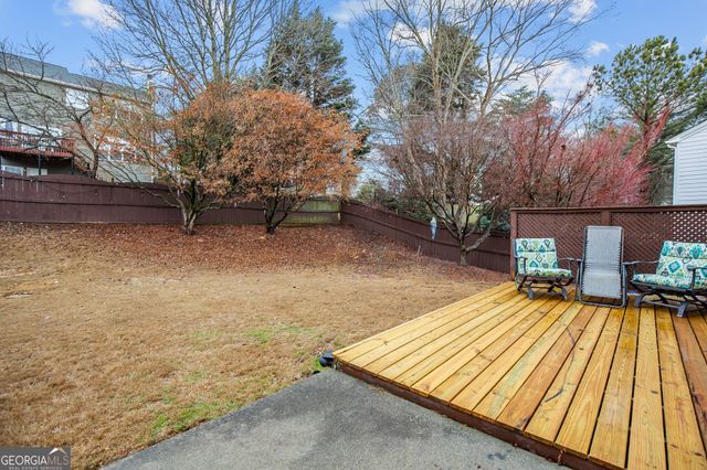 1975 Chattahoochee Drive, Duluth, GA 30097