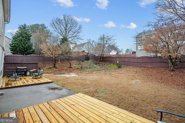 1975 Chattahoochee Drive, Duluth, GA 30097