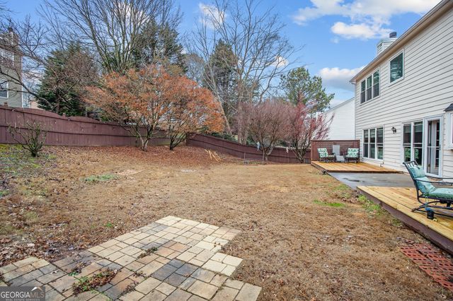 1975 Chattahoochee Drive, Duluth, GA 30097
