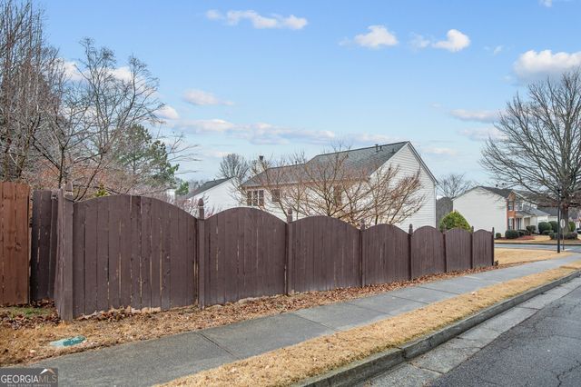 1975 Chattahoochee Drive, Duluth, GA 30097