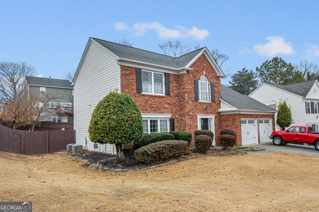 1975 Chattahoochee Drive, Duluth, GA 30097