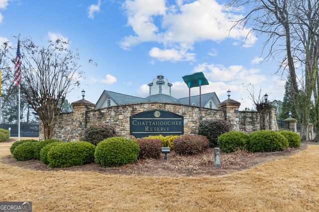 1975 Chattahoochee Drive, Duluth, GA 30097