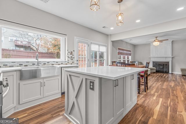 1975 Chattahoochee Drive, Duluth, GA 30097