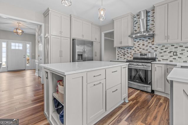 1975 Chattahoochee Drive, Duluth, GA 30097