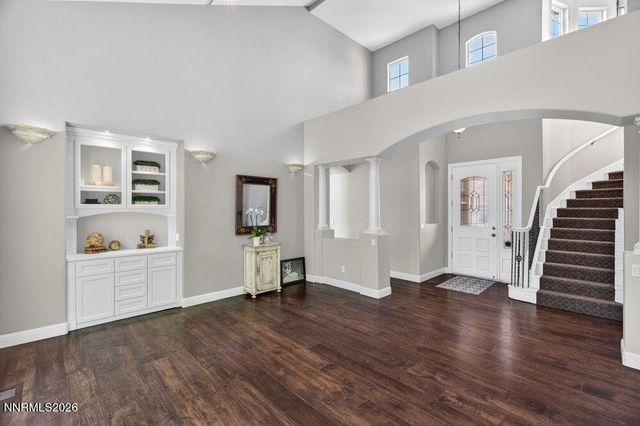 2596 Rampart Terrace, Reno, NV 89519