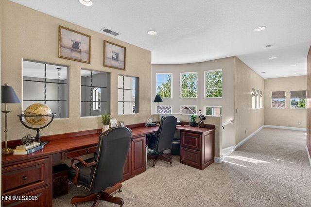 2596 Rampart Terrace, Reno, NV 89519