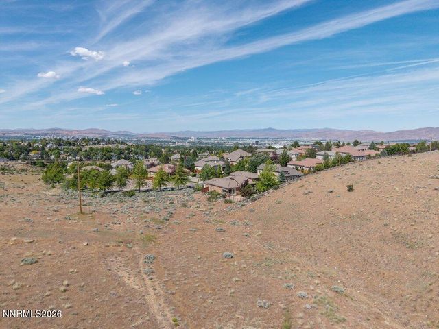 2596 Rampart Terrace, Reno, NV 89519
