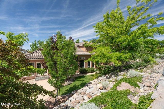 2596 Rampart Terrace, Reno, NV 89519