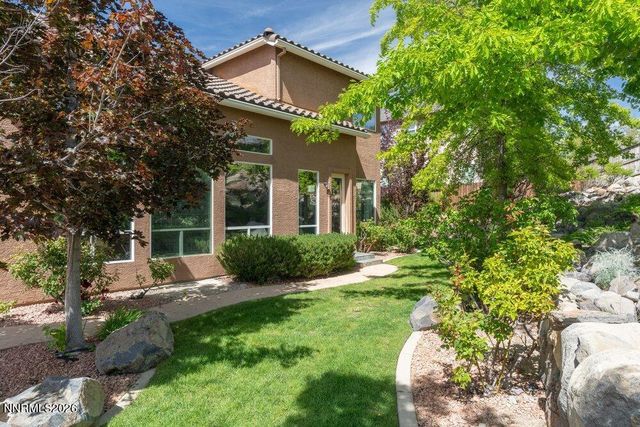 2596 Rampart Terrace, Reno, NV 89519