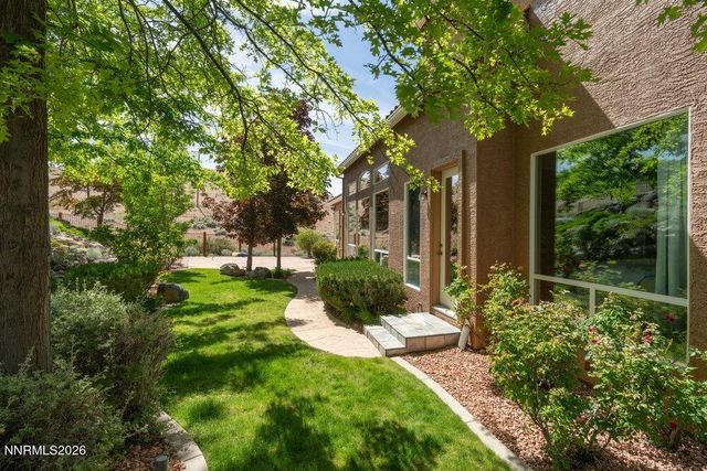 2596 Rampart Terrace, Reno, NV 89519