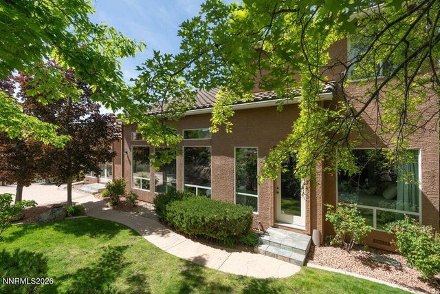 2596 Rampart Terrace, Reno, NV 89519