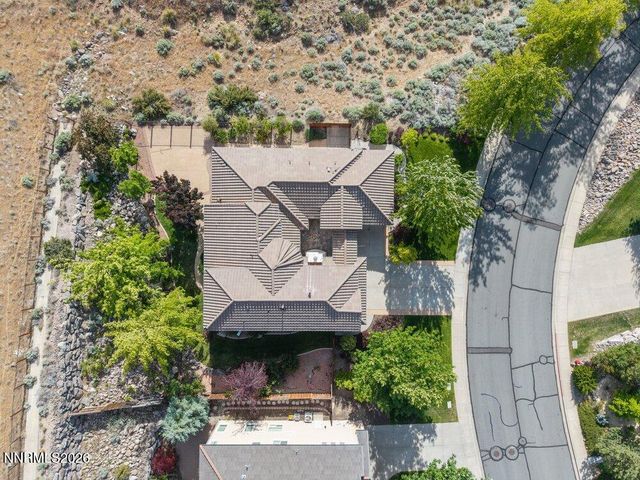 2596 Rampart Terrace, Reno, NV 89519