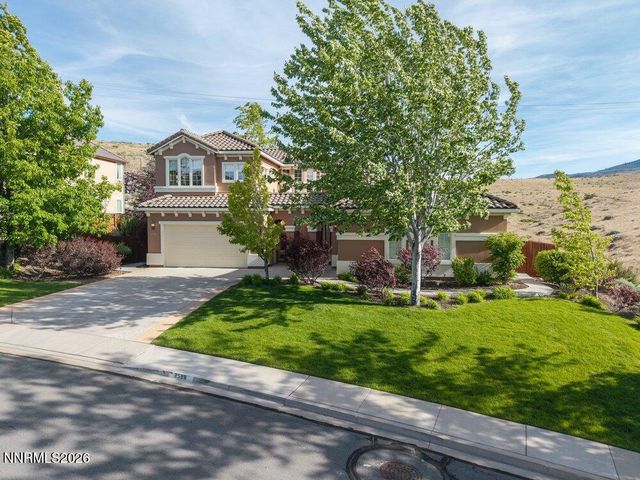 2596 Rampart Terrace, Reno, NV 89519