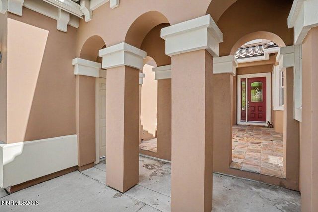 2596 Rampart Terrace, Reno, NV 89519