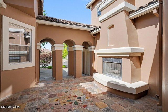 2596 Rampart Terrace, Reno, NV 89519