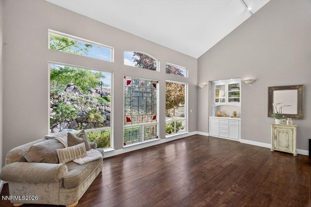 2596 Rampart Terrace, Reno, NV 89519