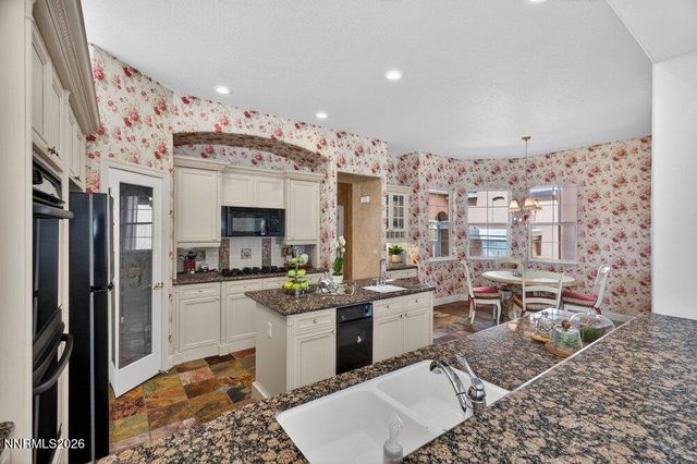 2596 Rampart Terrace, Reno, NV 89519