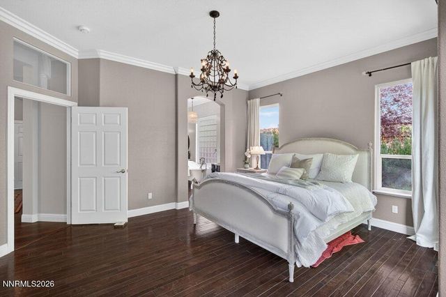 2596 Rampart Terrace, Reno, NV 89519