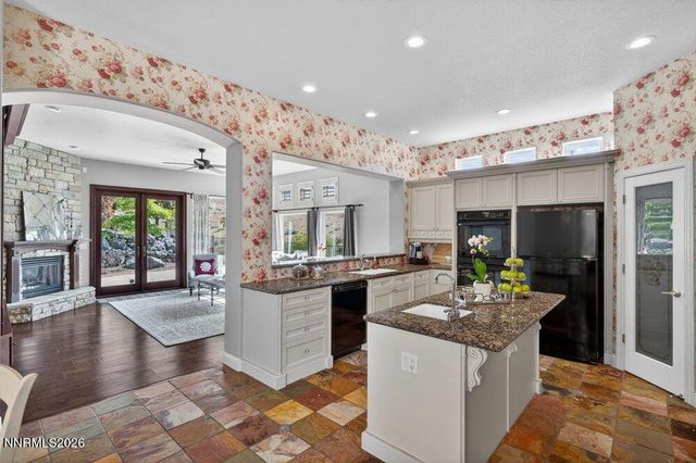 2596 Rampart Terrace, Reno, NV 89519