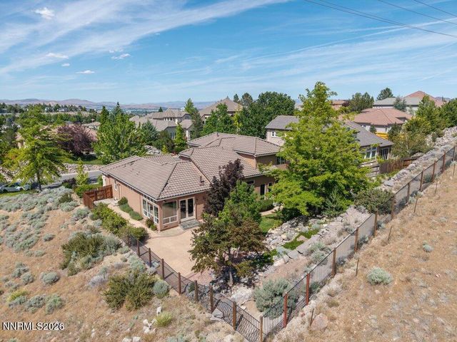 2596 Rampart Terrace, Reno, NV 89519