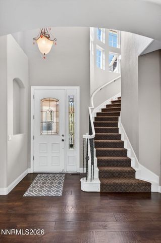 2596 Rampart Terrace, Reno, NV 89519
