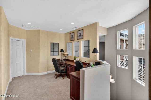 2596 Rampart Terrace, Reno, NV 89519