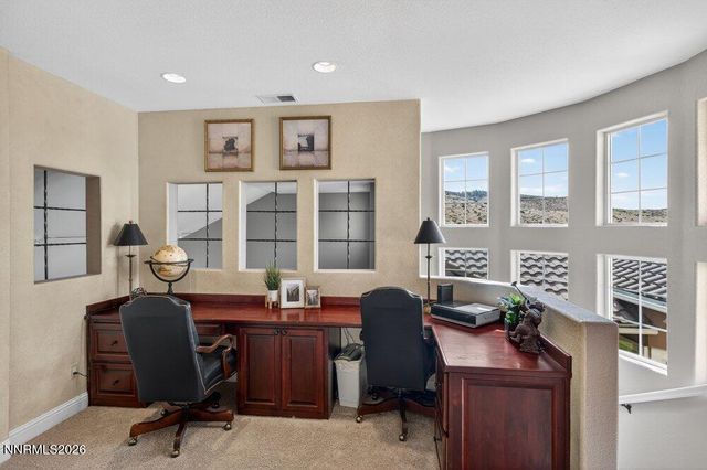 2596 Rampart Terrace, Reno, NV 89519