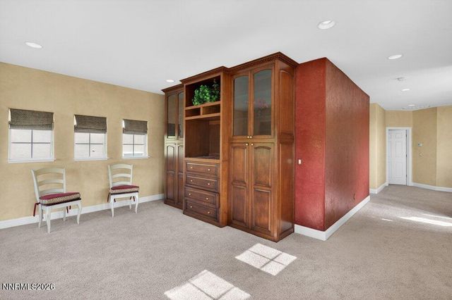 2596 Rampart Terrace, Reno, NV 89519