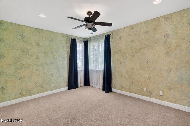 2596 Rampart Terrace, Reno, NV 89519