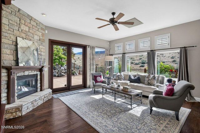 2596 Rampart Terrace, Reno, NV 89519
