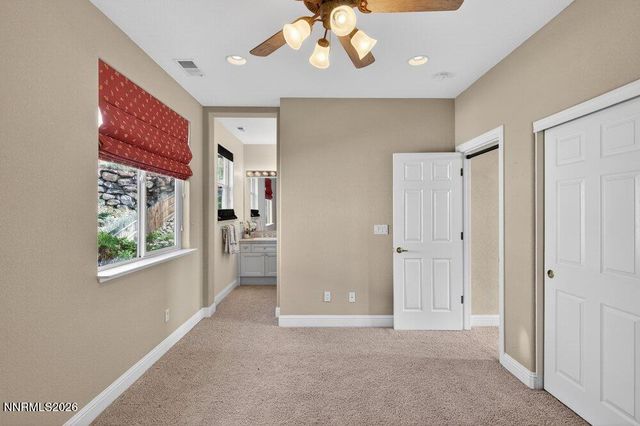 2596 Rampart Terrace, Reno, NV 89519