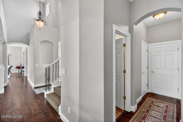 2596 Rampart Terrace, Reno, NV 89519