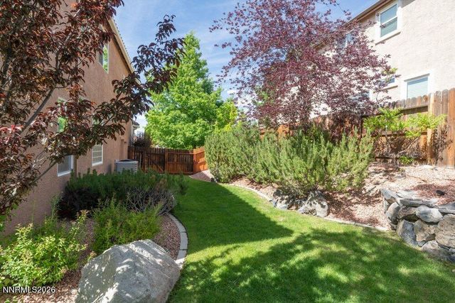 2596 Rampart Terrace, Reno, NV 89519