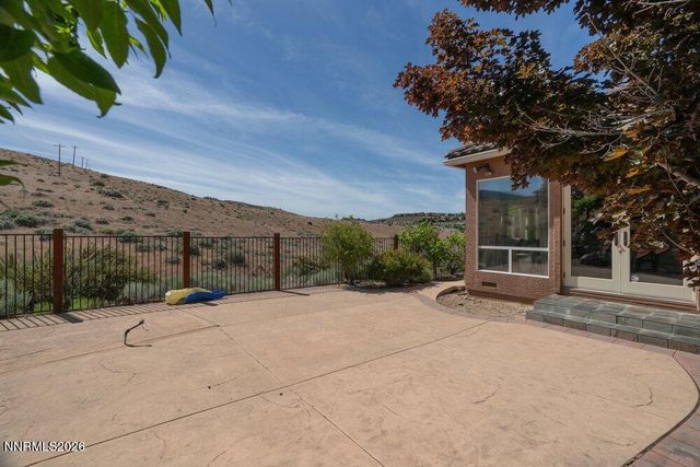 2596 Rampart Terrace, Reno, NV 89519