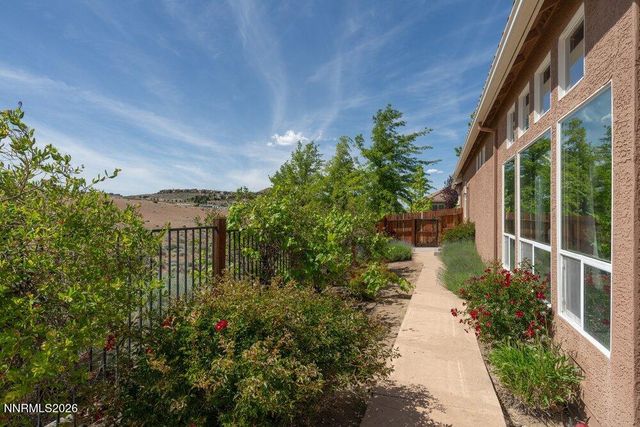 2596 Rampart Terrace, Reno, NV 89519