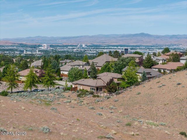 2596 Rampart Terrace, Reno, NV 89519