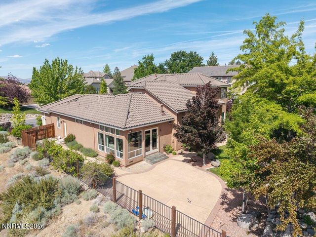 2596 Rampart Terrace, Reno, NV 89519