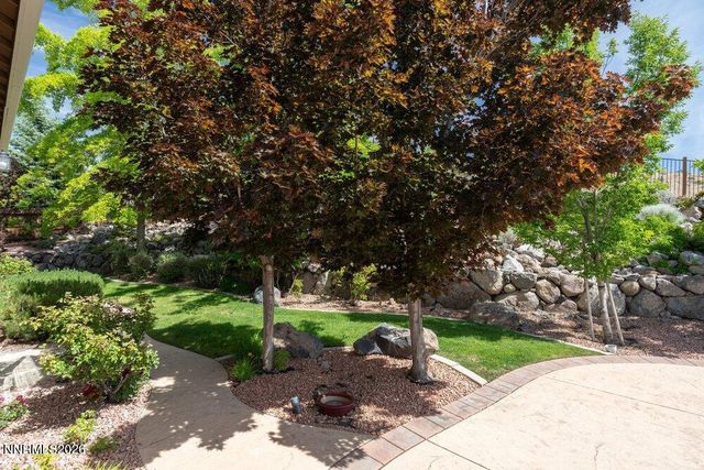 2596 Rampart Terrace, Reno, NV 89519